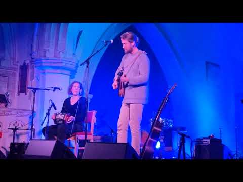 Harbottle and Jonas - Ramble - Holy Trinity Church, Cookham 09/11/19