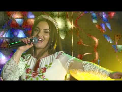 Diana Stoica - Muzica Răsună | Concert ,,Parada noutăților muzicale''