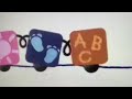 A Helping Hand For Growing Children Segment S7 E12 Like On The Move