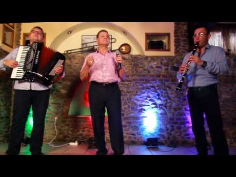 Dimce Jimmy Stojanovski -  Meanite me zapustija