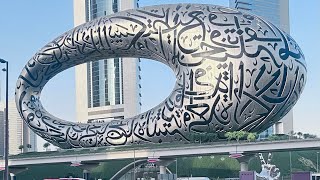 #dubaivlog  Dubai's World Trade Centre #daudansari9009 