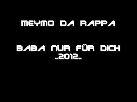 Meymo - Baba nur für dich ( 16 BARS )