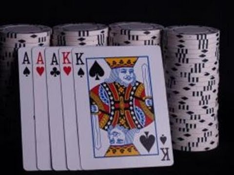 Poker Basics: A Guide To Playing Poker - YouTube