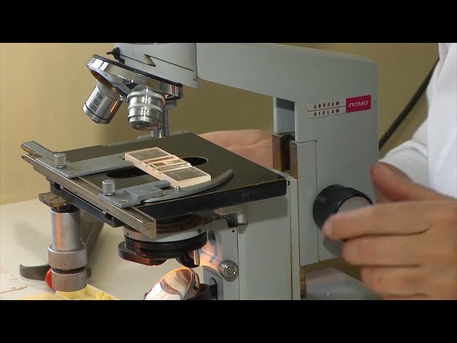 Каждый день кто-то заражается ВИЧ