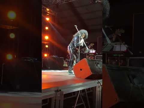 Karina #ecuador #musica #ibarra #venezuela #concierto