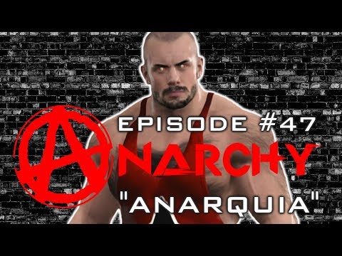 A.W.A.C. Season 2/Anarchy #47 - "Anarquia"