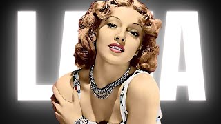 Inside Lana Turner's Untold Crazy S£X Life