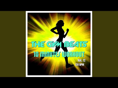 10-Minutes-Workout #35