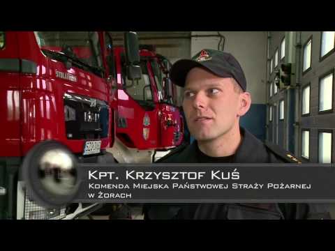 Kampania edukacyjno-informacyjna „Nie dla czadu!”. Urząd Miasta Żory