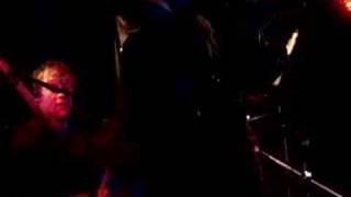 The Freed Pig - Sebadoh, Whelans Dublin 23rd April 2008