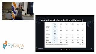Download lagu Gabriela Kadlecová - Training Small Language Models with Knowledge Distillation (PyData Prague #34) mp3 Download lagu Gabriela Kadlecová - Training Small Language Models with Knowledge Distillation (PyData Prague #34) mp3