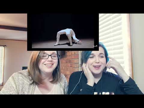 REACTION| [MV] ONEUS(원어스) _ Valkyrie(발키리)