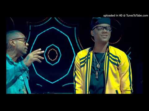 La Bebe Secreto El Famoso Biberon Ft Black Jonas Point & Liro Shaq