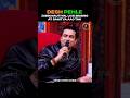 Desh Pehle ️ Jubin Nautiyal Live On Sahtiya Aaj Tak Shorts Deshpehle