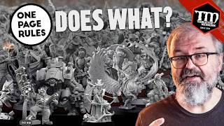 Tabletop Minions - Age of Fantasy: Skirmish video thumbnail
