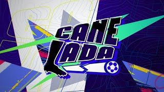 CANELADA - 11/01/2025