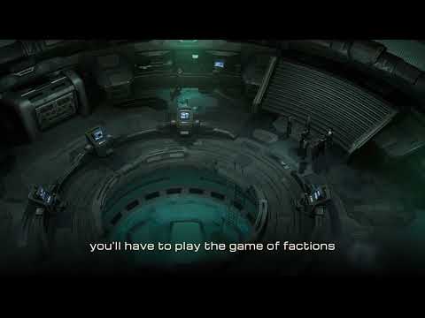 Colony Ship - Release Trailer