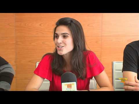 09/11/11 – Actos de las Fiestas de «Santíssim i Sant Rafel» de La Nucía.