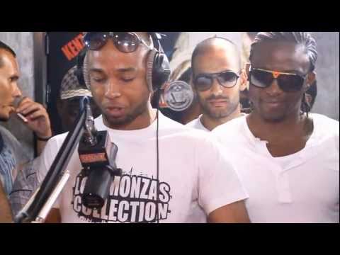 Planete Rap 2011 Scar Logan,Sinik,Sniper,Bakar