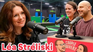 Couple Ouvert - Léa Stréliski