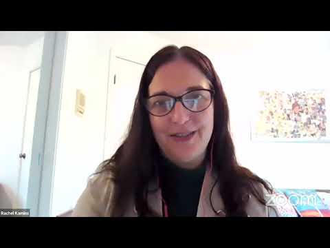 CCP Committee Session, 11/12/2020 #1