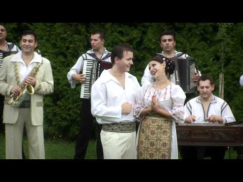 Mandro azi e nunta noastra - Mile Povan,Claudia Ionas si Florin Ionas - Generalul