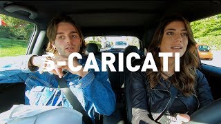 Ernia: «ho portato la trap in Italia». L&#39;intervista di Vicky Piria || S-Caricati || PUNTATA 3