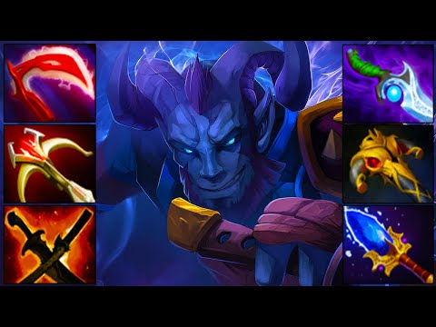 [ RIKI ] A HUGE 41SAVAGE OLDEST CARRY - UNBELIEVABLE CRITICAL ATTACK - NICE TEAM WELL PLAY