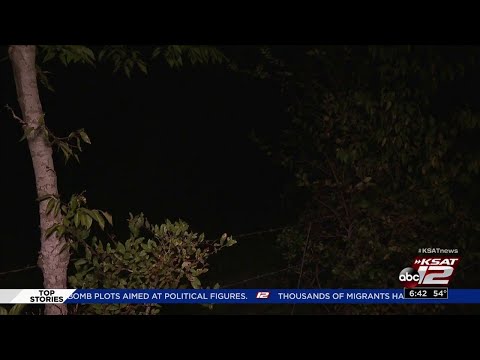 WATCH: The Haunting of Woman Hollering Creek