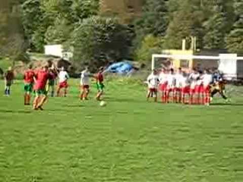 Trzesniow - Pustyny 29.09.07 jun