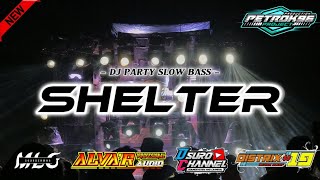 Download lagu DJ SHELTER ‼️ STYLE SLOW BASS • SOUNDERMAN MALANG X ALVA'R AUDIO • PETROK96 PROJECT mp3