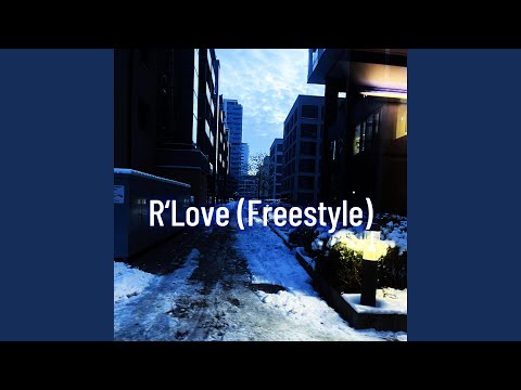 R´Love (Freestyle) Speed Up