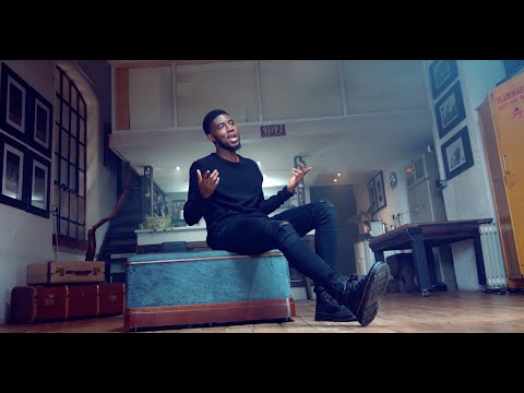 Thumbnail for Warm Embrace video