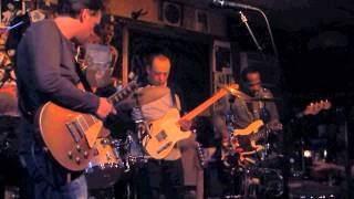 Joe Bonamassa/ Rock Candy Funk Party~Work in HD Sat.2//8/14