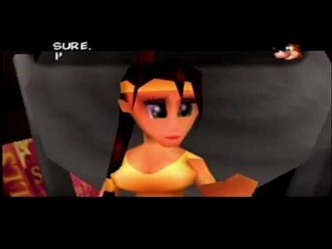 Banjo-Tooie Playthrough Part 3