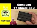 SSD Samsung MU-PC2T0T/WW