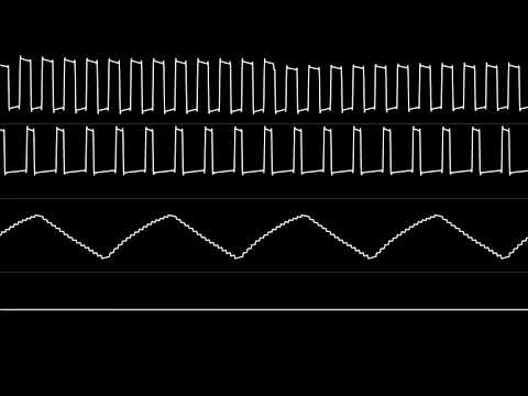 Tim Follin - "Treasure Master" (NES) Level Complete