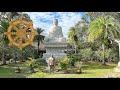 WHITE SANDS BUDDHIST CENTER Finding Our Zen In Mims Florida