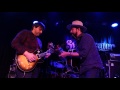 Jackie Greene - About Cell Block #9 LIVE! Sweetwater 3/25/2017