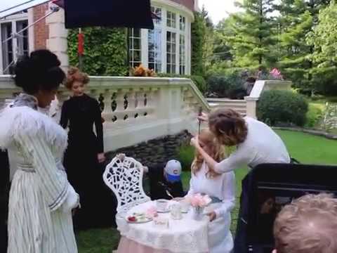 The Importance Of Being Earnest (2002) Trailer