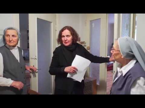 Maršrutas nr. 75 - Vilniaus Antakalnio mokykla ir gyvenamieji pastatai