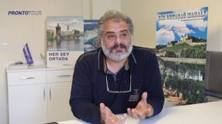 Rehber ile seyahat etmenin avantajları neler?