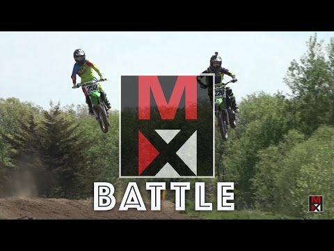 Little Falls LLAQ || Supermini Battles || Trevin Nelson | Cameron Skaalerud