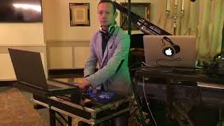 DJ Mosca_Eventi video preview