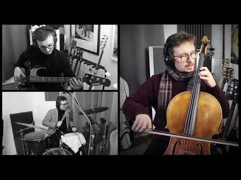 JAZZ CELLO TUNES: Week 63 - I Wish I Knew How It Would Feel To Be Free