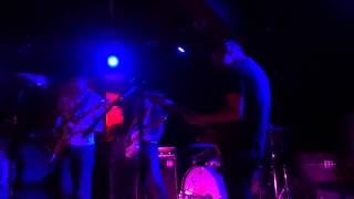 The Appleseed Cast - Poseidon (Live in Seattle 7.11.2015)