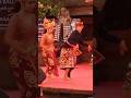 Pentas Joged Bumbung Pkb Bali Taksubali Jogedbungbung Joged Indonesia Pkb2023 Bali Dancer