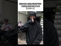 Feel The Aura BE SAVAGE 400 GSM Balaclava Hoodie For Men Limited Time Deal