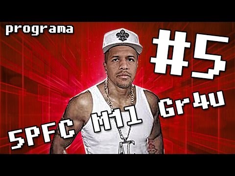 Programa 5PFC M1l Gr4u #5 - [OFICIAL] - YouTube