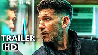 O CONTADOR 2 Trailer Dublado (2025) Jon Bernthal, Ben Affleck